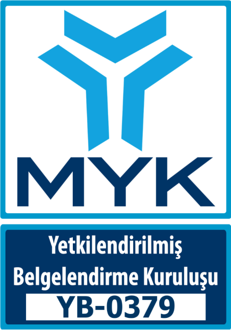 MYK LOGO