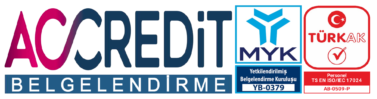 Accredit Belgelendirme