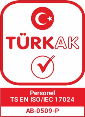 Türk Akreditasyon Kurumu (TÜRKAK)