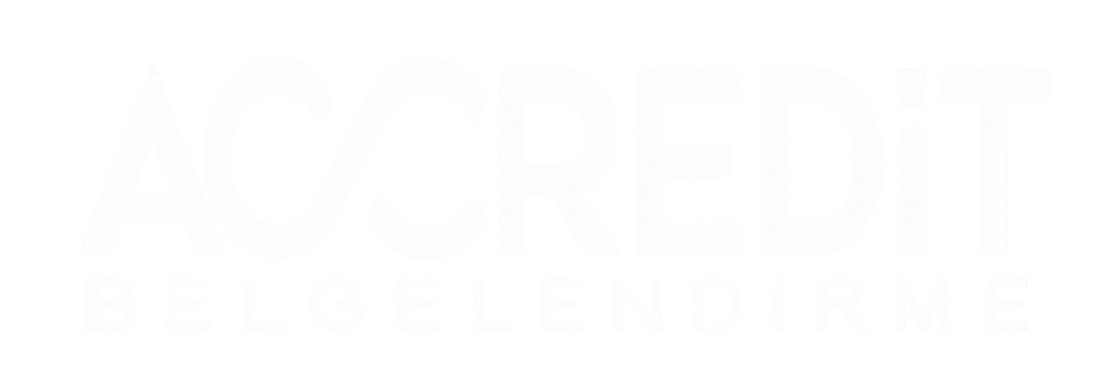 Accredit Belgelendirme