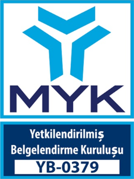 Mesleki Yeterlilik Kurumu (MYK)