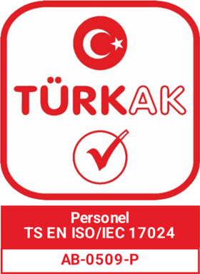 Türk Akreditasyon Kurumu (TÜRKAK)